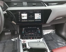 Audi E-Tron, снимка 12