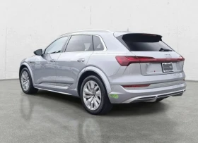 Audi E-Tron, снимка 4
