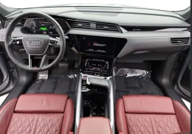 Audi E-Tron, снимка 5