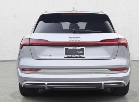 Audi E-Tron, снимка 3