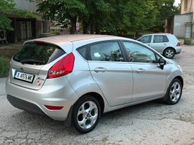 Ford Fiesta 1, 6 TDCI, снимка 3