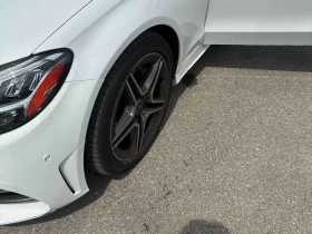 Mercedes-Benz C 300 COUPE /ПАНОРАМА/360/ПОДГРЕВИ/OT MERCEDES, снимка 17
