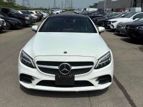 Mercedes-Benz C 300 COUPE /ПАНОРАМА/360/ПОДГРЕВИ/OT MERCEDES, снимка 2