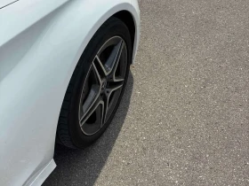 Mercedes-Benz C 300 COUPE /ПАНОРАМА/360/ПОДГРЕВИ/OT MERCEDES, снимка 16