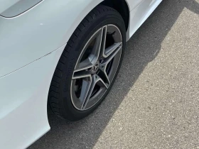 Mercedes-Benz C 300 COUPE /ПАНОРАМА/360/ПОДГРЕВИ/OT MERCEDES, снимка 15