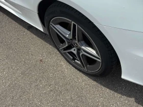Mercedes-Benz C 300 COUPE /ПАНОРАМА/360/ПОДГРЕВИ/OT MERCEDES, снимка 14