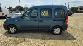 Renault Kangoo 1.2 16V, снимка 3