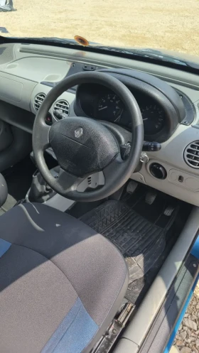 Renault Kangoo 1.2 16V, снимка 13