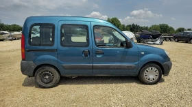 Renault Kangoo 1.2 16V, снимка 4