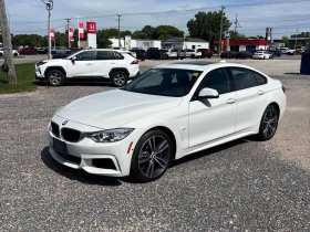 BMW 435 XDRIVE35I * FULL M SPORT PACK* ДИСТРОНИК* HEAD UP*, снимка 1