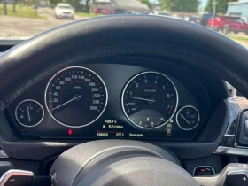 BMW 435 XDRIVE35I * FULL M SPORT PACK* ДИСТРОНИК* HEAD UP*, снимка 8
