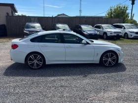 BMW 435 XDRIVE35I * FULL M SPORT PACK* ДИСТРОНИК* HEAD UP*, снимка 4