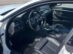 BMW 435 XDRIVE35I * FULL M SPORT PACK* ДИСТРОНИК* HEAD UP*, снимка 7