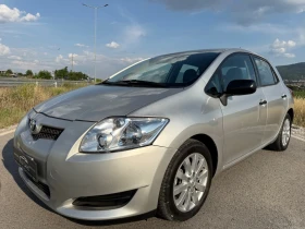 Toyota Auris 1.4 VVT-i 97к.с 134 000км FULL SERVICE / ITALY, снимка 3