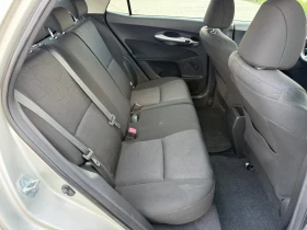 Toyota Auris 1.4 VVT-i 97к.с 134 000км FULL SERVICE / ITALY, снимка 13