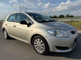 Toyota Auris 1.4 VVT-i 97к.с 134 000км FULL SERVICE / ITALY, снимка 1