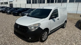 Dacia Dokker 1.6 i Gaz, снимка 1
