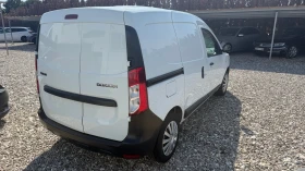 Dacia Dokker 1.6 i Gaz, снимка 4