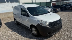 Dacia Dokker 1.6 i Gaz, снимка 3