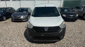 Dacia Dokker 1.6 i Gaz, снимка 2