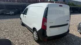 Dacia Dokker 1.6 i Gaz, снимка 5