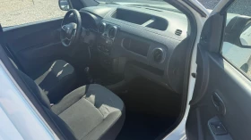 Dacia Dokker 1.6 i Gaz, снимка 7