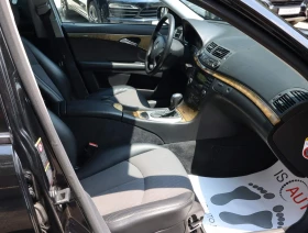 Mercedes-Benz E 280 CDI/Автомат/Подгрев/PDC/, снимка 9