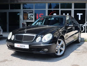 Mercedes-Benz E 280 CDI/Автомат/Подгрев/PDC/, снимка 1
