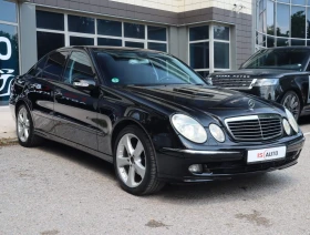 Mercedes-Benz E 280 CDI/Автомат/Подгрев/PDC/, снимка 3