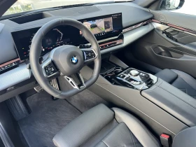 BMW 520 xDrive Sedan, снимка 6