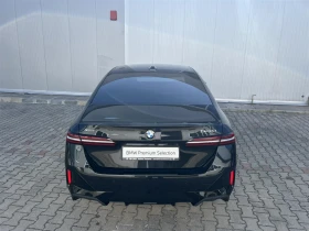 BMW 520 xDrive Sedan, снимка 9