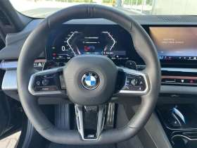 BMW 520 xDrive Sedan, снимка 10