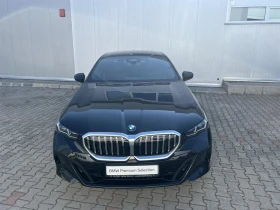 BMW 520 xDrive Sedan, снимка 8