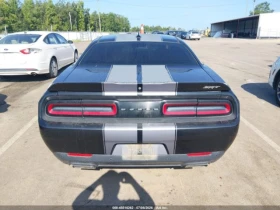 Dodge Challenger SRT* 392* ОБДУХ* КОЖА, снимка 16