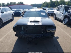 Dodge Challenger SRT* 392* ОБДУХ* КОЖА, снимка 12