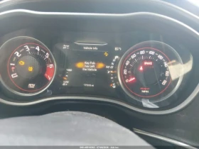 Dodge Challenger SRT* 392* ОБДУХ* КОЖА, снимка 7