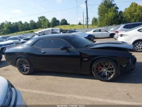 Dodge Challenger SRT* 392* ОБДУХ* КОЖА, снимка 13