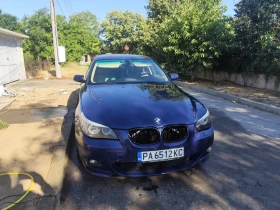 BMW 535, снимка 11