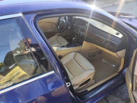 BMW 535, снимка 8
