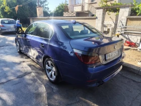 BMW 535, снимка 15
