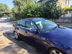BMW 535, снимка 9
