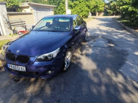 BMW 535, снимка 13