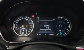 Genesis GV70 2.5T AWD* DISTRONIC* ПОДГРЕВ* ОБДУХВАНЕ* КАМЕРА* , снимка 10