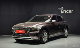Genesis GV70 2.5T AWD* DISTRONIC* ПОДГРЕВ* ОБДУХВАНЕ* КАМЕРА* , снимка 1