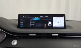Genesis GV70 2.5T AWD* DISTRONIC* ПОДГРЕВ* ОБДУХВАНЕ* КАМЕРА* , снимка 12
