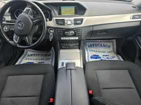 Mercedes-Benz E 200 CDI-FACE-NAVI-AVTOMATIK, снимка 11