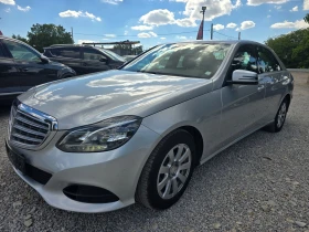 Mercedes-Benz E 200 CDI-FACE-NAVI-AVTOMATIK, снимка 1