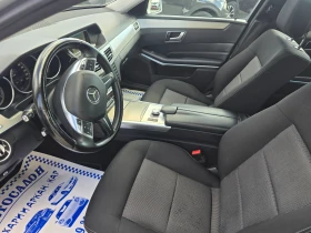 Mercedes-Benz E 200 CDI-FACE-NAVI-AVTOMATIK, снимка 9