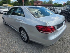 Mercedes-Benz E 200 CDI-FACE-NAVI-AVTOMATIK, снимка 4