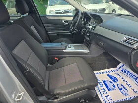 Mercedes-Benz E 200 CDI-FACE-NAVI-AVTOMATIK, снимка 10
